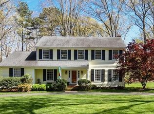 2711 Salisbury Rd, Midlothian, VA 23113