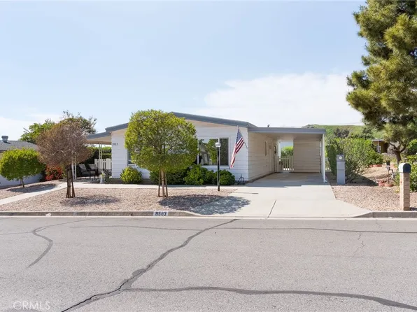 9583 Crestknoll Dr, Calimesa, CA 92320