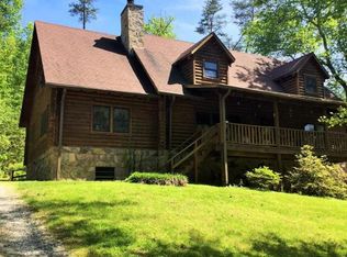 602 Pine Ridge Rd, Clinton, TN 37716