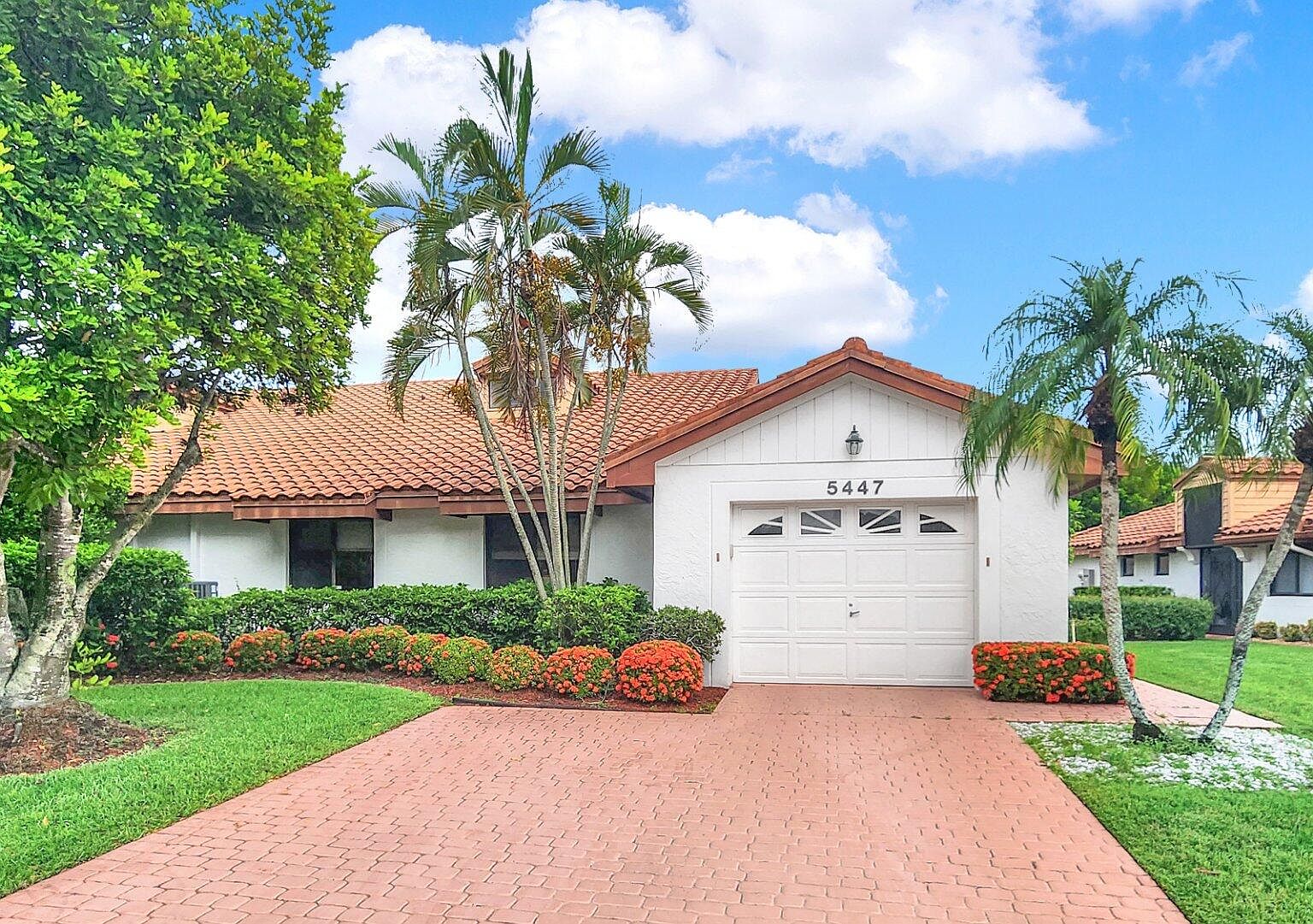 5447 San Marino Way