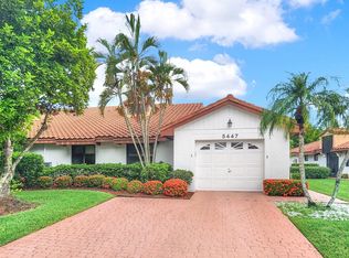 5447 San Marino Way, Lake Worth, FL 33467