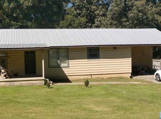 1264 Alliance Rd, Bessemer, AL 35023