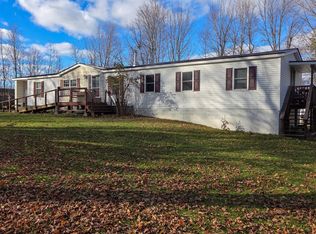 970 Irona Rd, Altona, NY 12910