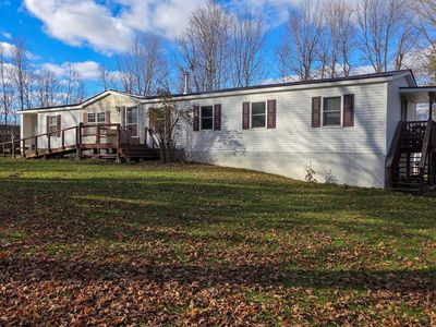 970 Irona Rd, Altona, NY, 12910