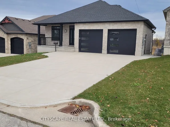 2551 9th Ave E, Owen Sound, ON N4K 3G8