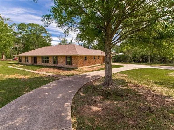 60388 Highway 1054, Amite, LA 70422
