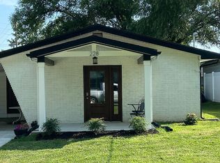 228 Rooney Dr, Henderson, KY 42420