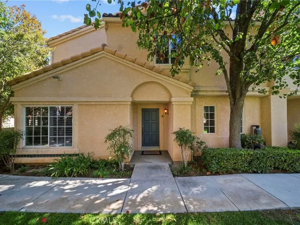 25234 Steinbeck Ave Unit A, Stevenson Ranch, CA 91381