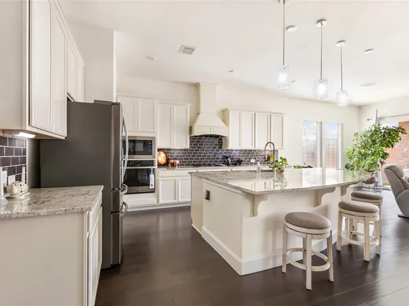 15823 Donham Green Ln, Humble, TX 77346