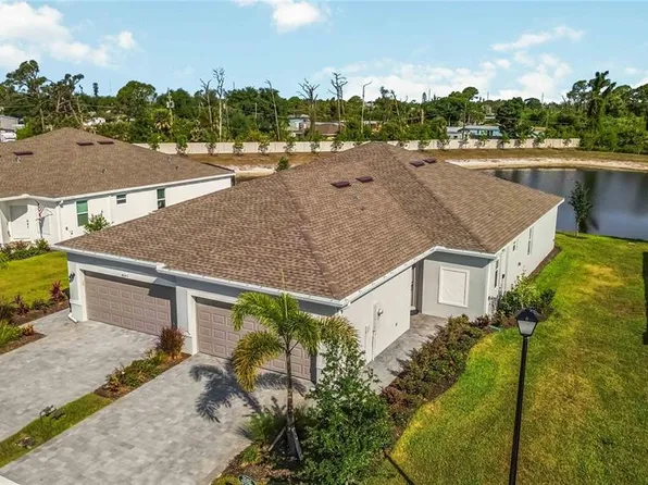 8637 Seasalt Loop, Englewood, FL 34224