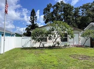 5145 Preston Ave S, Gulfport, FL 33707