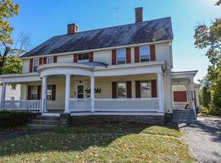 70 West St, Leominster, MA 01453