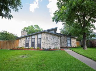 3630 Clover Meadow Dr, Garland, TX 75043