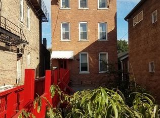 1833 S Throop St, Chicago, IL 60608