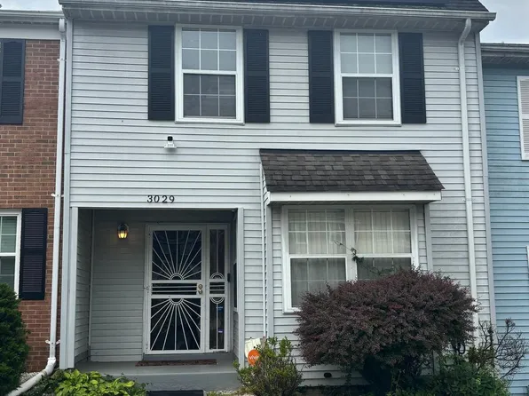 3029 Brinkley Station Dr, Temple Hills, MD 20748