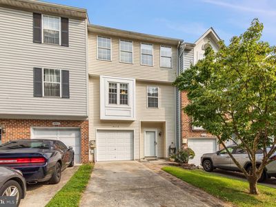 9413 Fens Holw, Laurel, MD, 20723