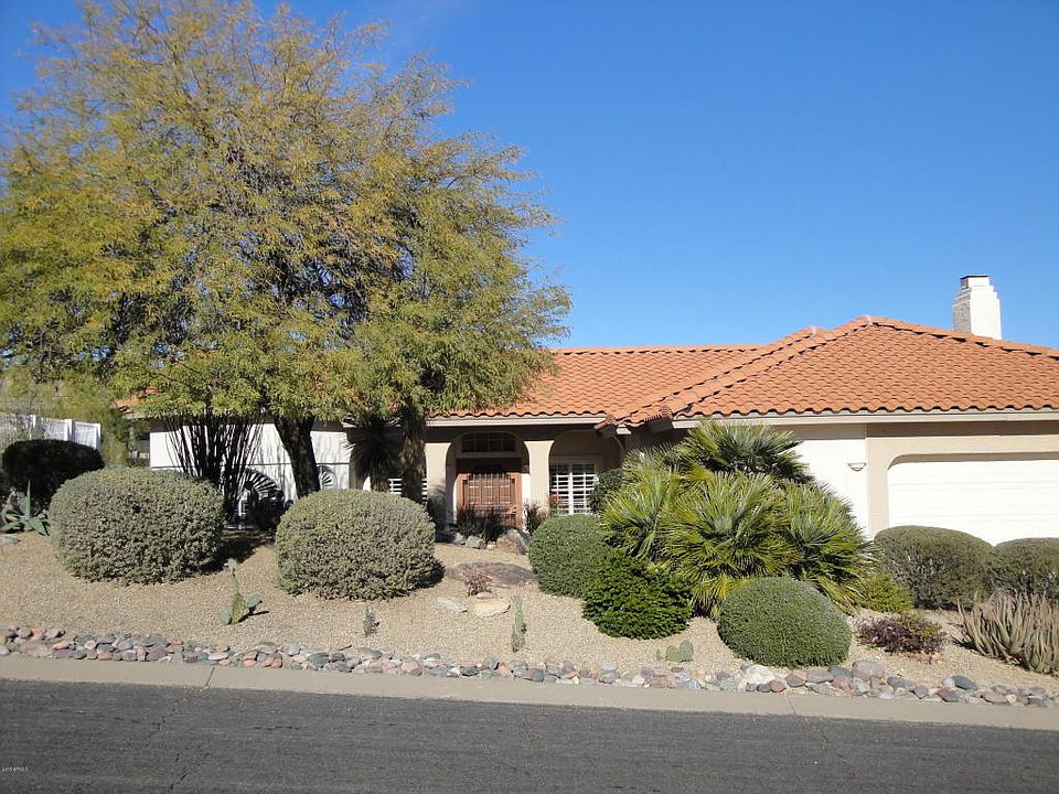 1st image of 15840 E Echo Hill Dr