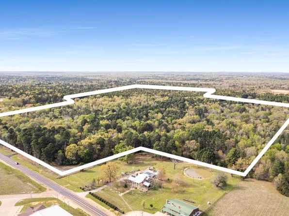 Fm 1252 E, Kilgore, TX 75662