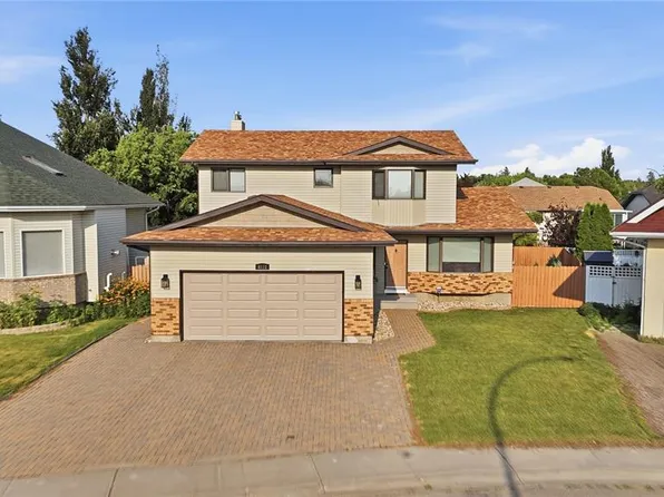 6112 Brunskill PLACE, Regina, SK S4T 7W7