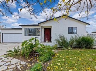 706 Charlana Dr, Bakersfield, CA 93308