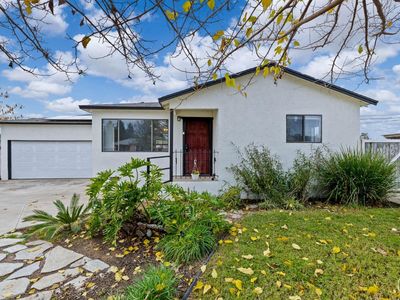 706 Charlana Dr, Bakersfield, CA, 93308