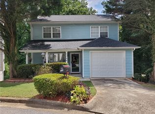 3394 Wild Flower Cv, Decatur, GA 30032