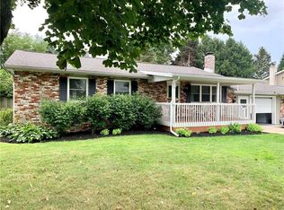399 W Park Dr, Lake City, PA