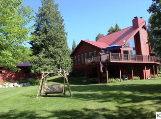 39533 Bay Shore Dr, Bigfork, MN 56628