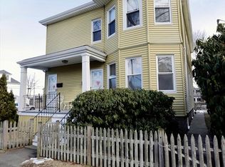 102-104 Lafayette St, New Bedford, MA 02745