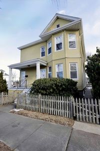 102-104 Lafayette St, New Bedford, MA, 02745