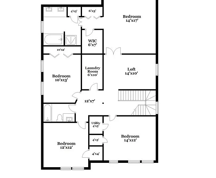 7632 Cushing Dr #74 — Photo 3