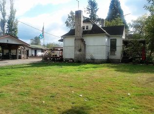 28612 Hinkleman Rd, Buckley, WA 98321