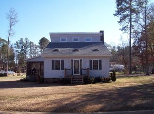 115 Corella Rd, Ahoskie, NC 27910