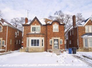 17176 Cherrylawn St, Detroit, MI