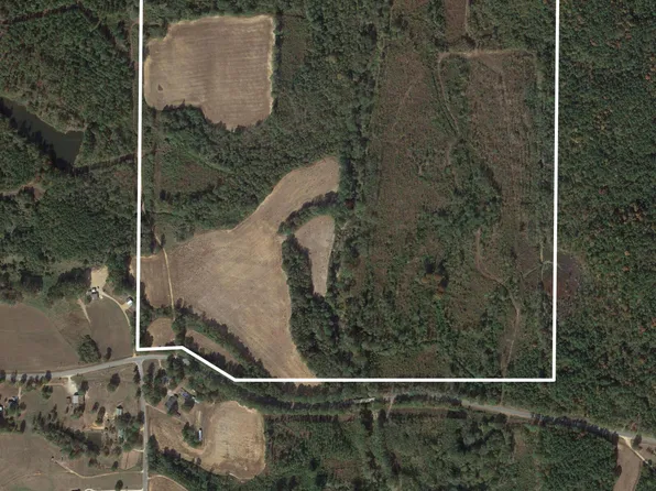 Van Buren Carolina Rd, Nettleton, MS 38858