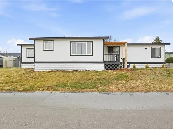 6402 Morrison St, West Richland, WA 99353