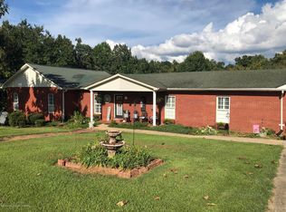 182 County Highway 173, Winfield, AL 35594