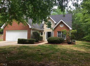113 Coach Dr, Griffin, GA