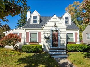 1081 Narragansett Pkwy, Warwick, RI 02888