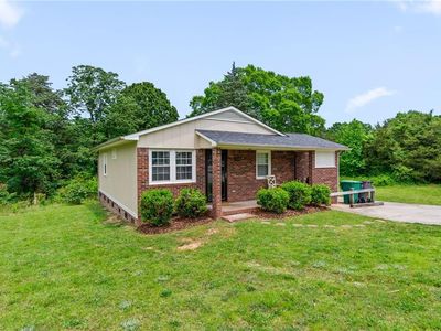 124 Jacklyn Ct, High Point, NC, 27265