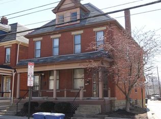 23 E 2nd Ave, Columbus, OH 43201