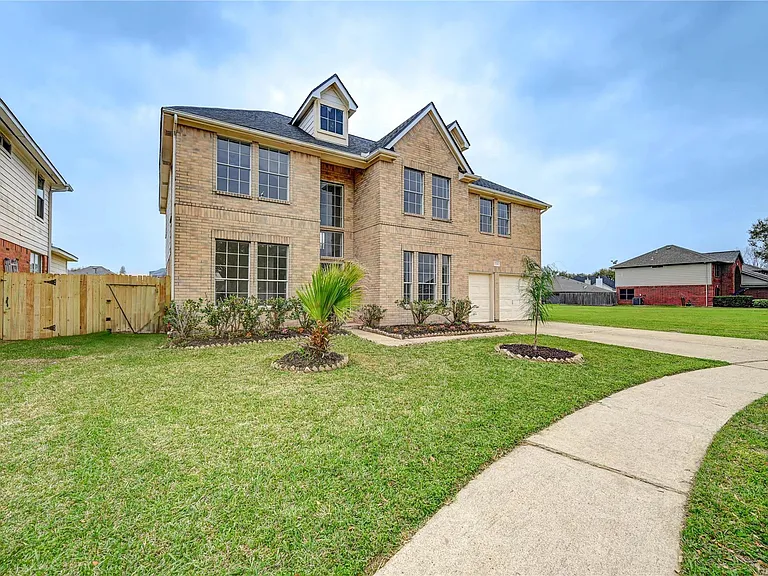 11906 Dinosaur Valley Dr — Photo 4