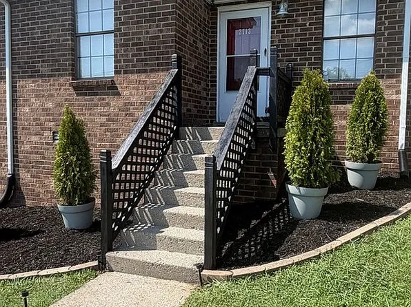2713 Bullock Ave, Nashville, TN 37207