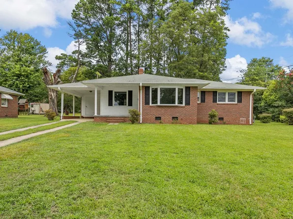 528 Glenwood Dr, Spartanburg, SC 29303