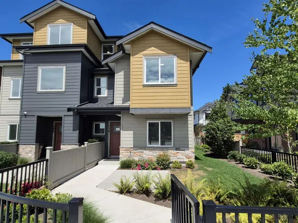 8233 Williams Rd #110, Richmond, BC V7A 1G5