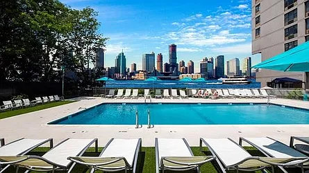 Rented by KG Properties