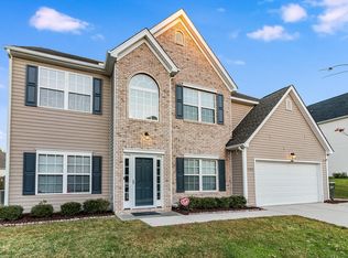 2902 Framer Ln, Durham, NC 27704