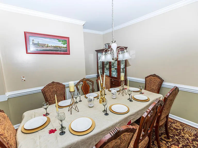 2922 Deep Cove Dr NW — Photo 6