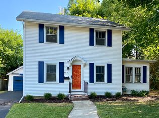 254 Circle Dr, Springfield, OH 45503