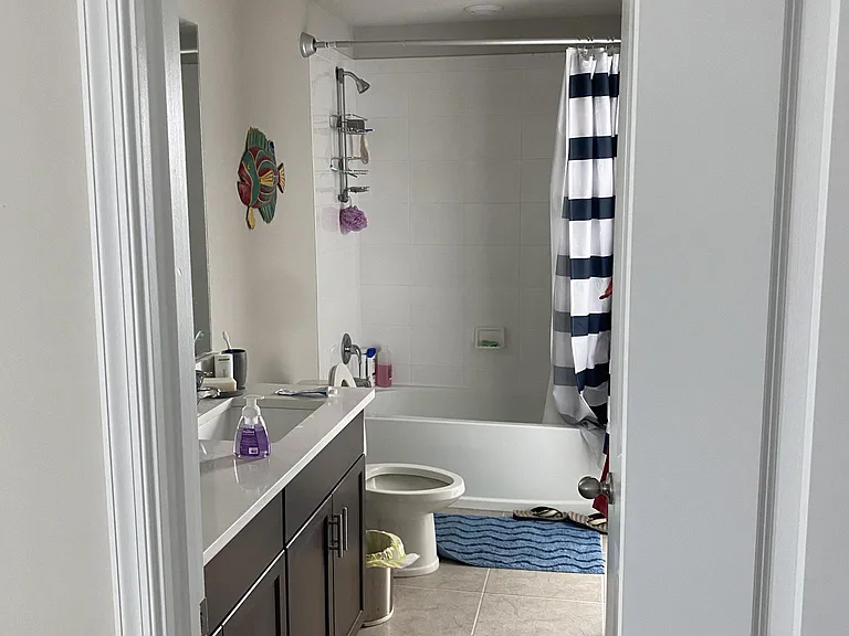 Bathroom #2